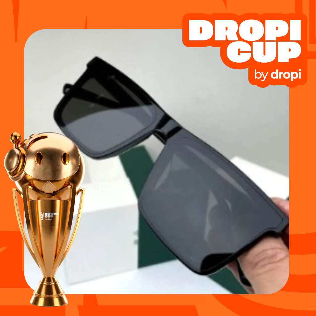 GAFAS TREND SOL  Dropi Cup